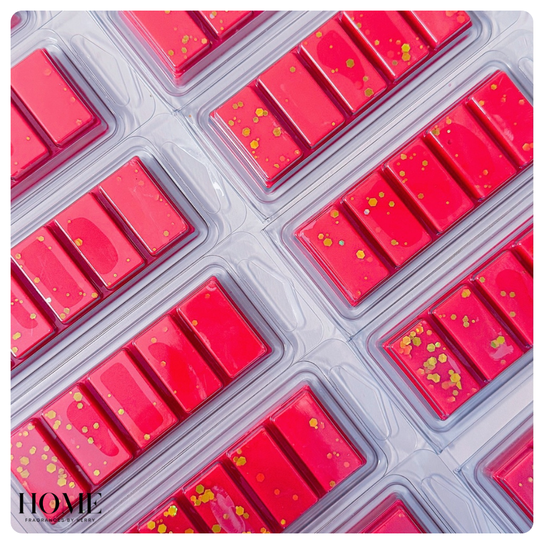 Baccarat Rouge Wax Melt