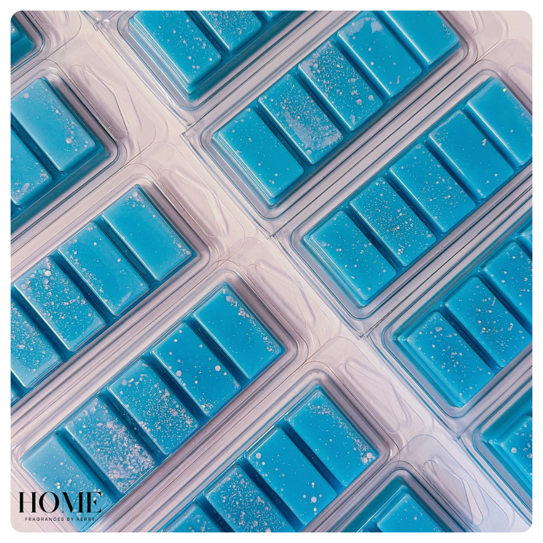 Luscious Laundry ( Odouraze) Wax Melt