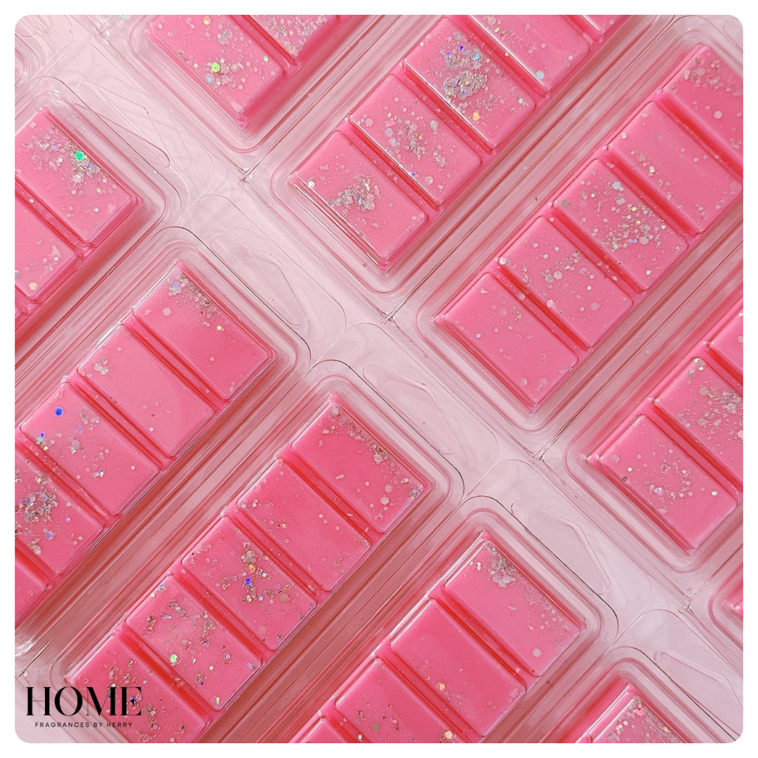 Wild Rhubarb ( Method ) Wax Melt