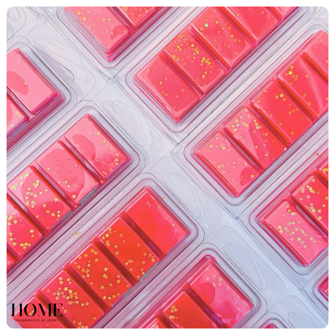 Apple Cinnamon Wax Melt