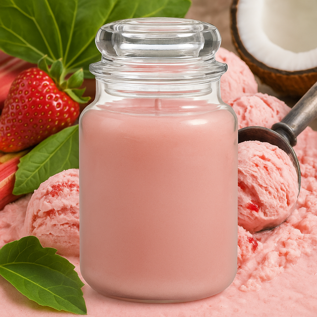 Summer Scoop Wax Melt