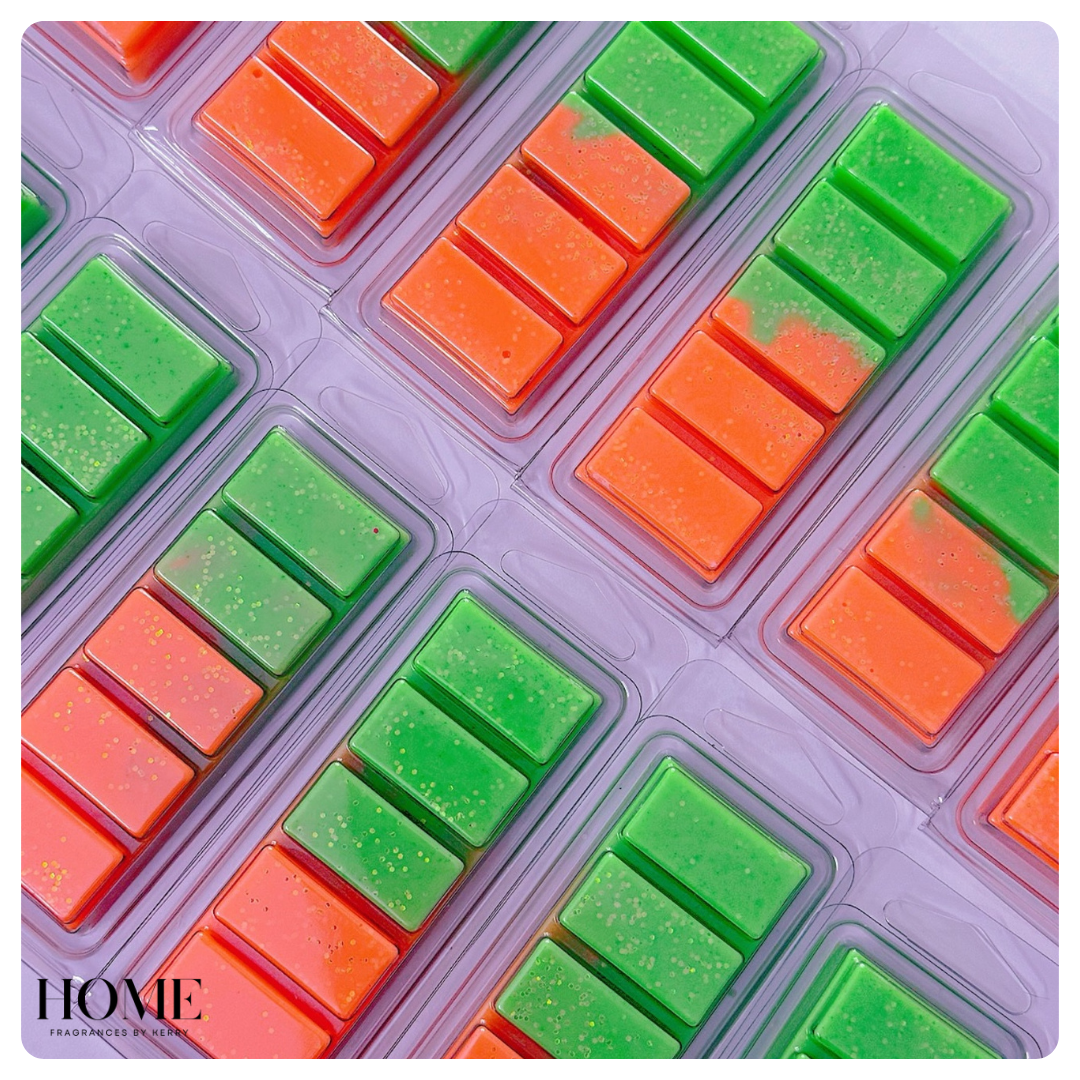 Citrus Fresh Wax Melts