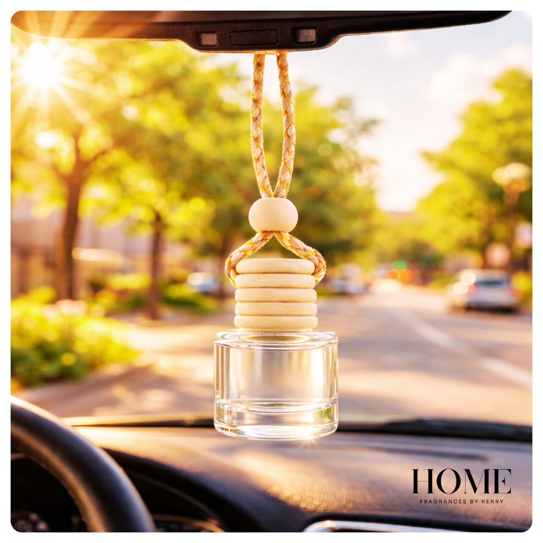 Car Diffuser