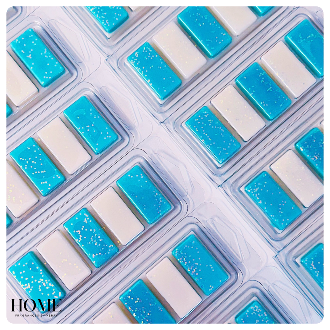 Bora Bora Wax Melts