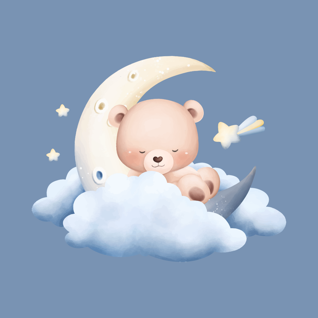 Bedtime Baby Wax Melt