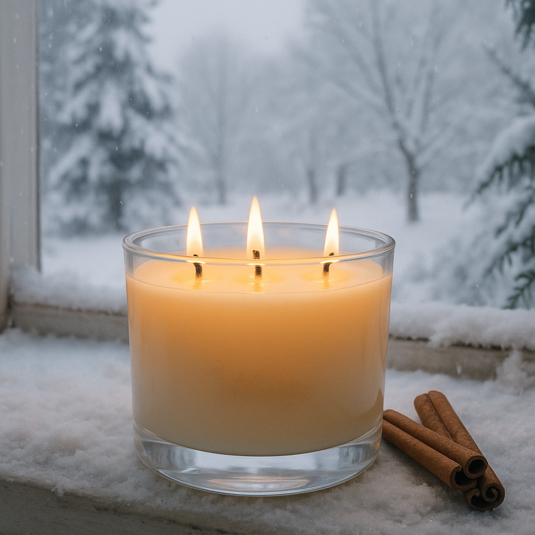 Winter Wax Melt