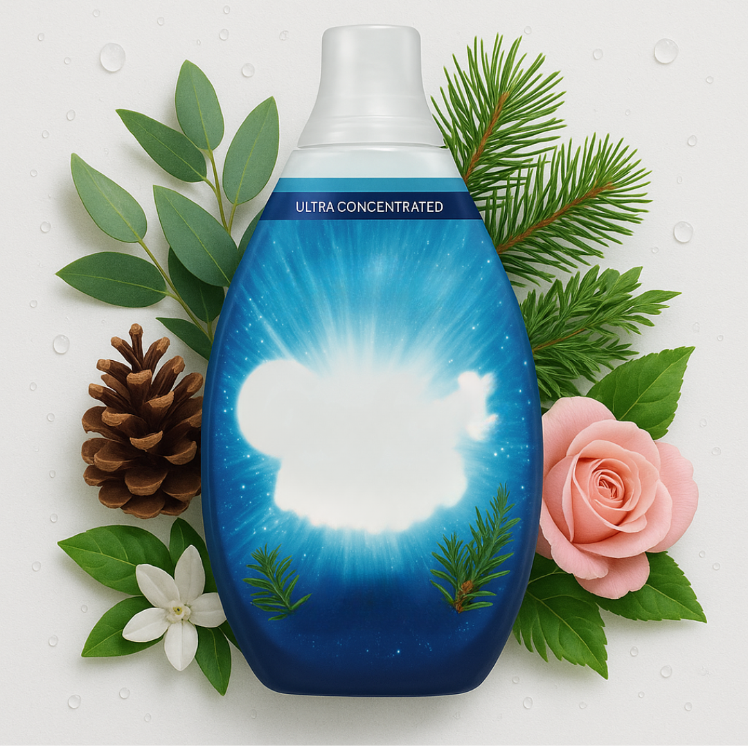 Comfort Intense Fresh Sky Wax Melt