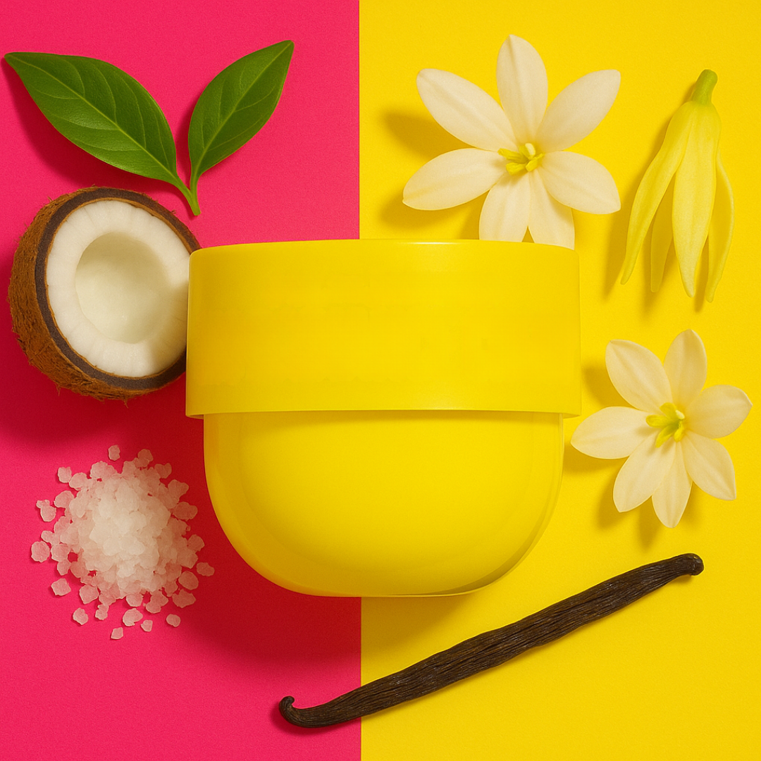 Radiance (Sol) Wax Melts