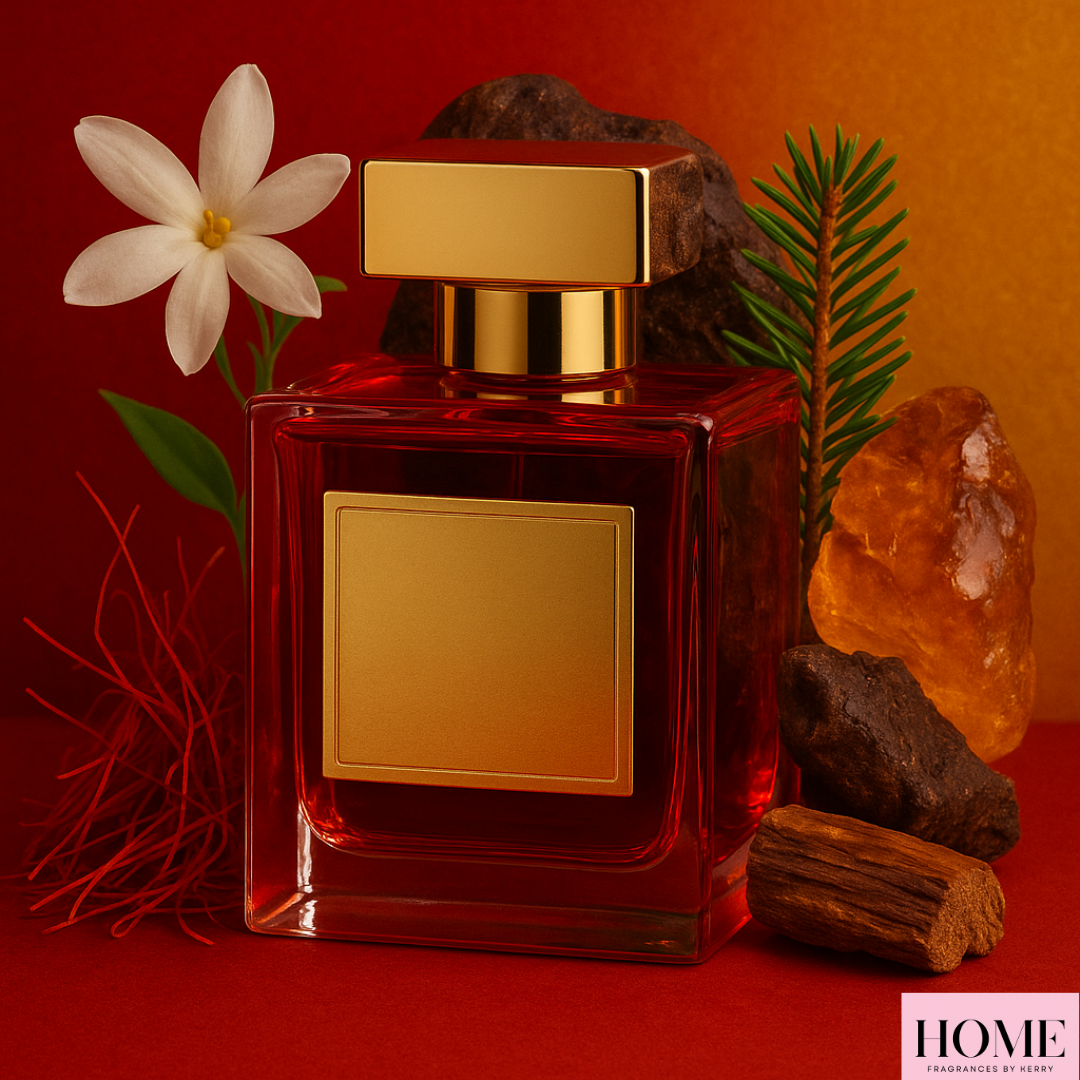 Baccarat Rouge Wax Melt