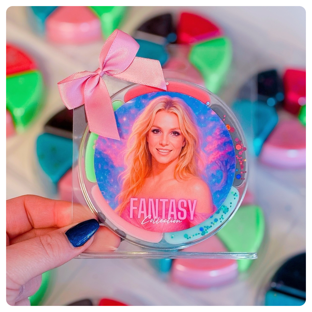 Fantasy Collection