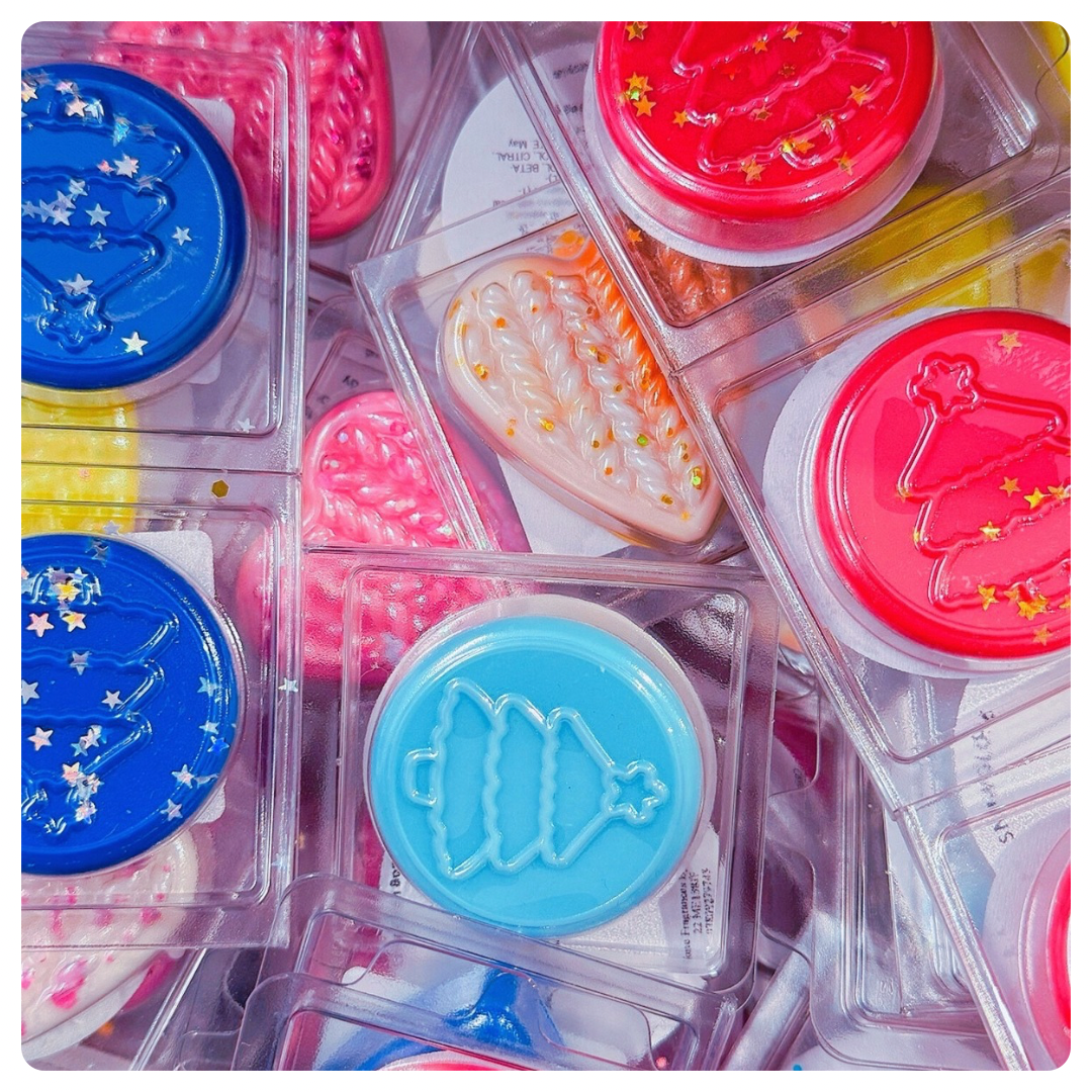 Christmas Individual Samples