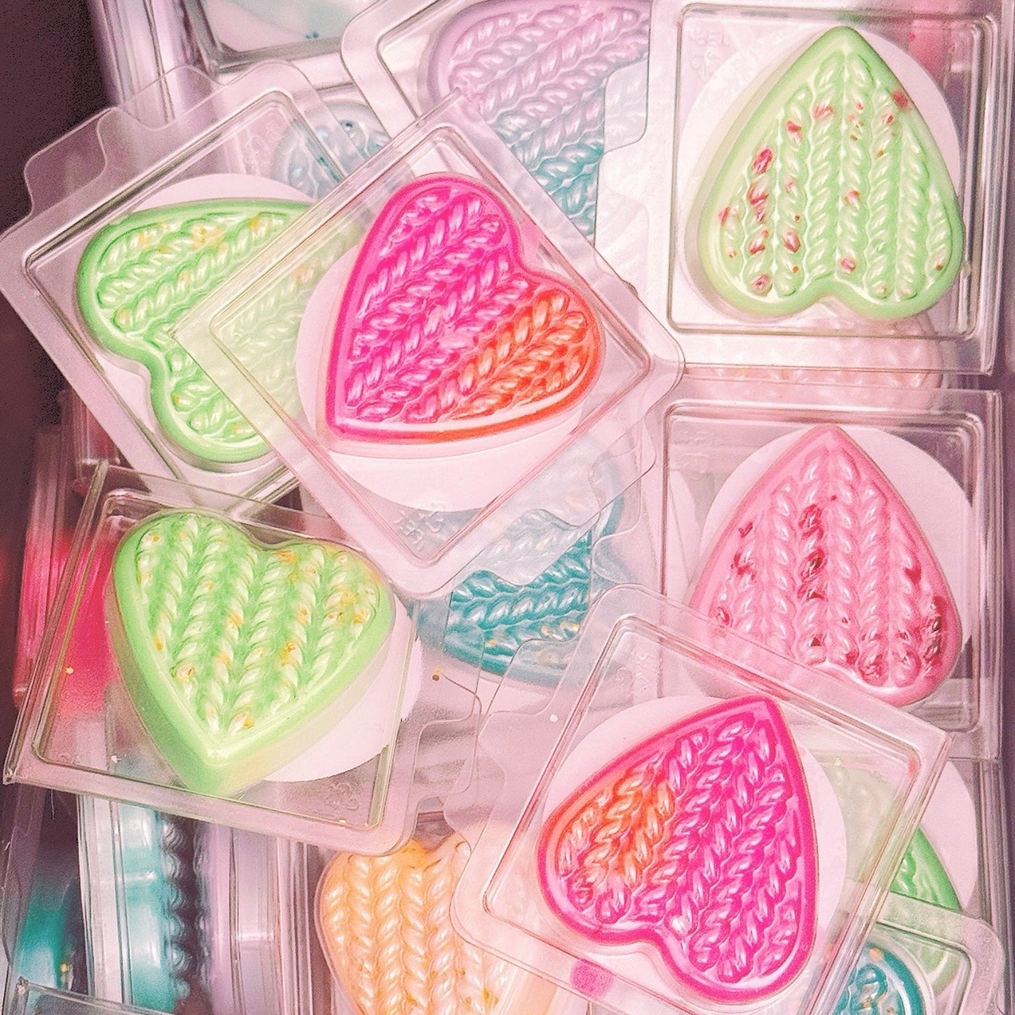 Summer Sample Box