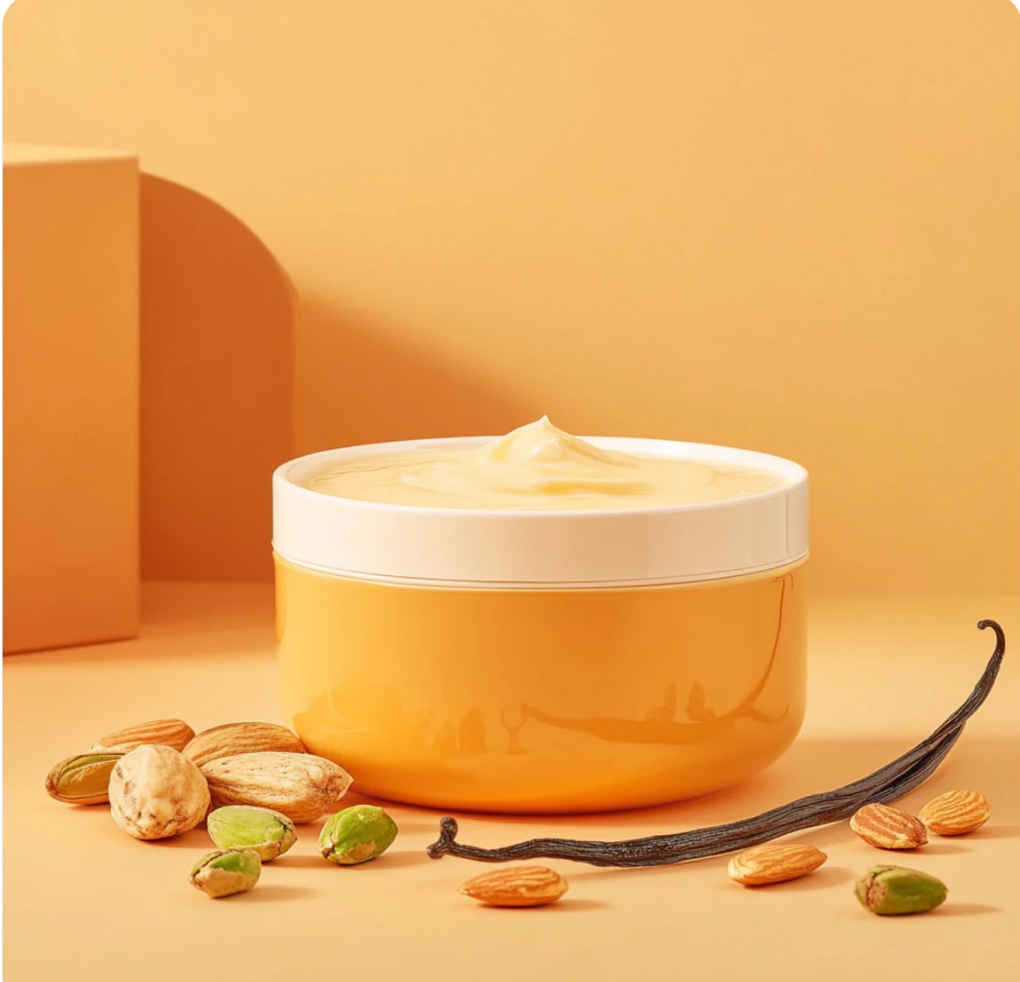 Bum Bum Cream (Sol) Wax Melt