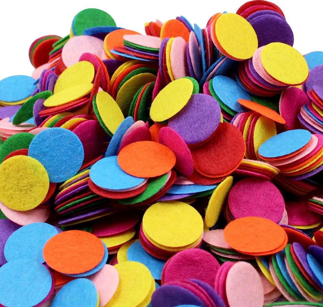 Scented Hoover Disc