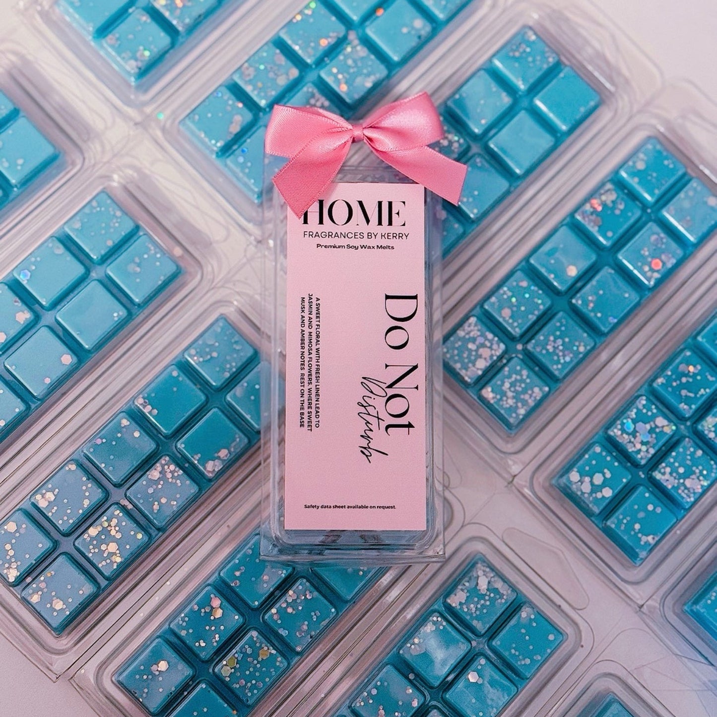 Do Not Disturb (Sol) Wax Melt
