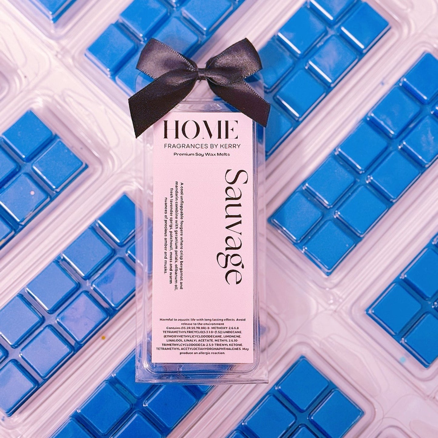 Sauvage Wax Melt