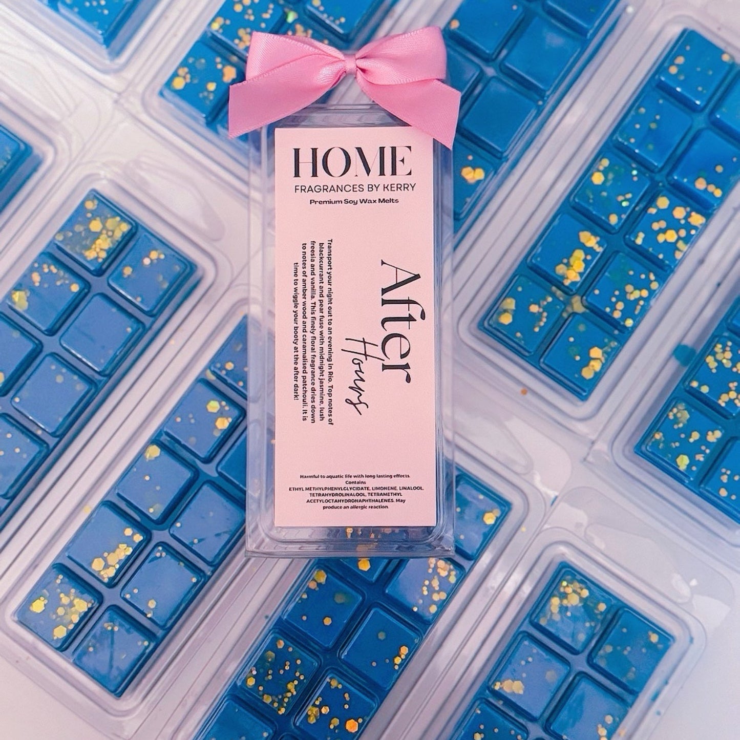 After Hours (Sol ) Wax Melt