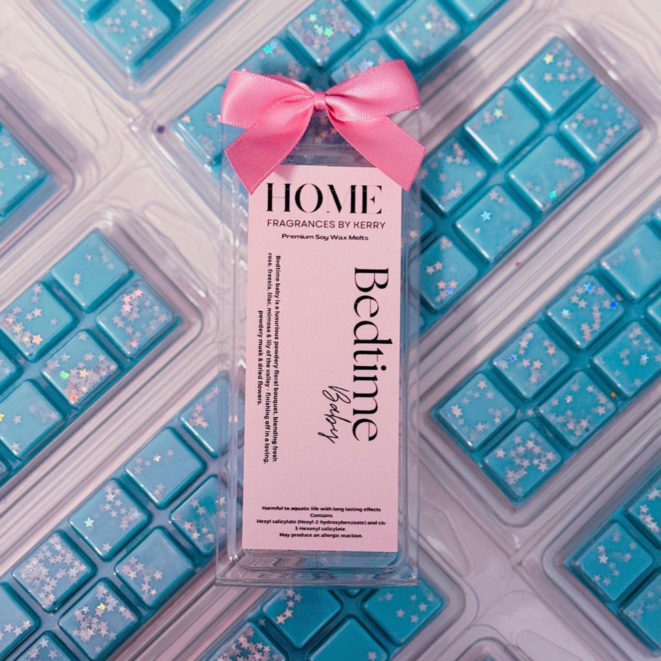 Bedtime Baby Wax Melt