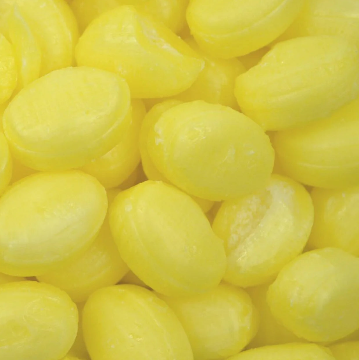 Lemon Sherbet Wax Melt