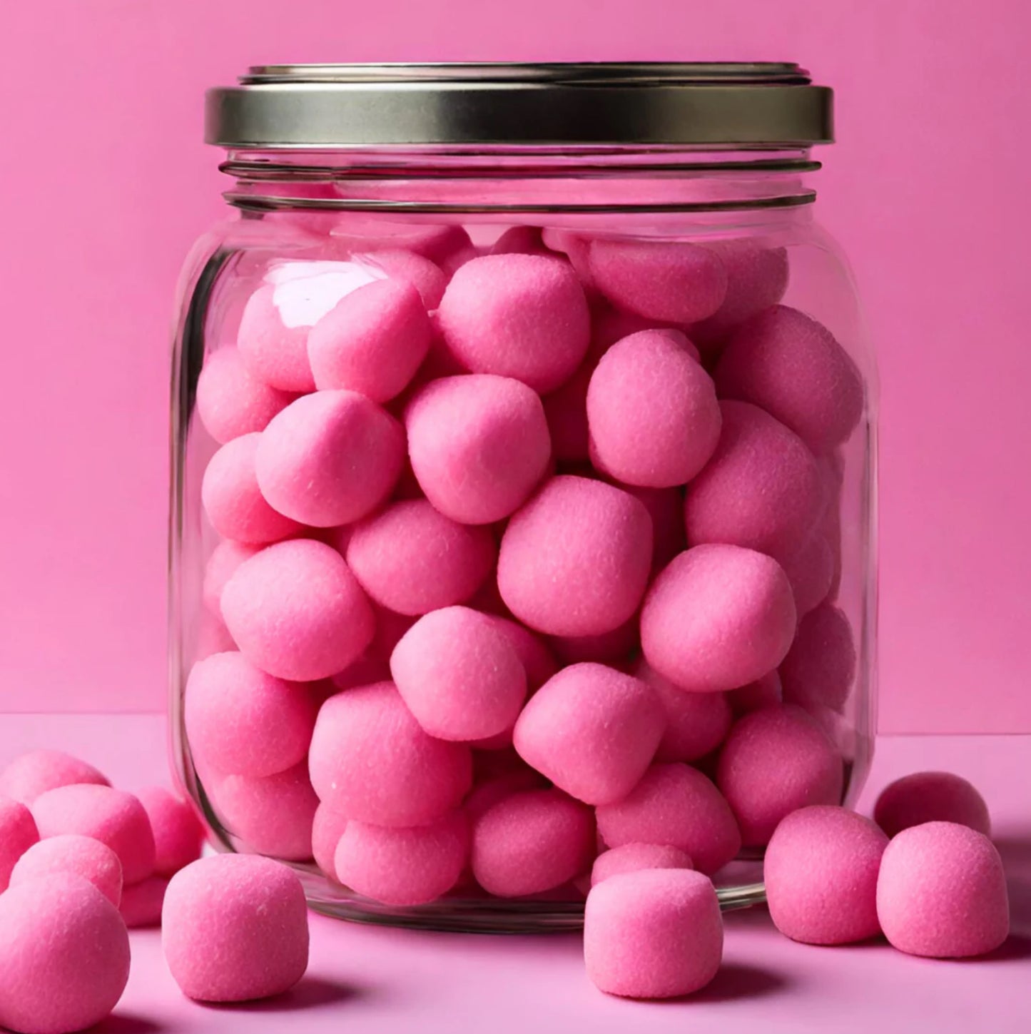 Cherry Bon Bon Wax Melt