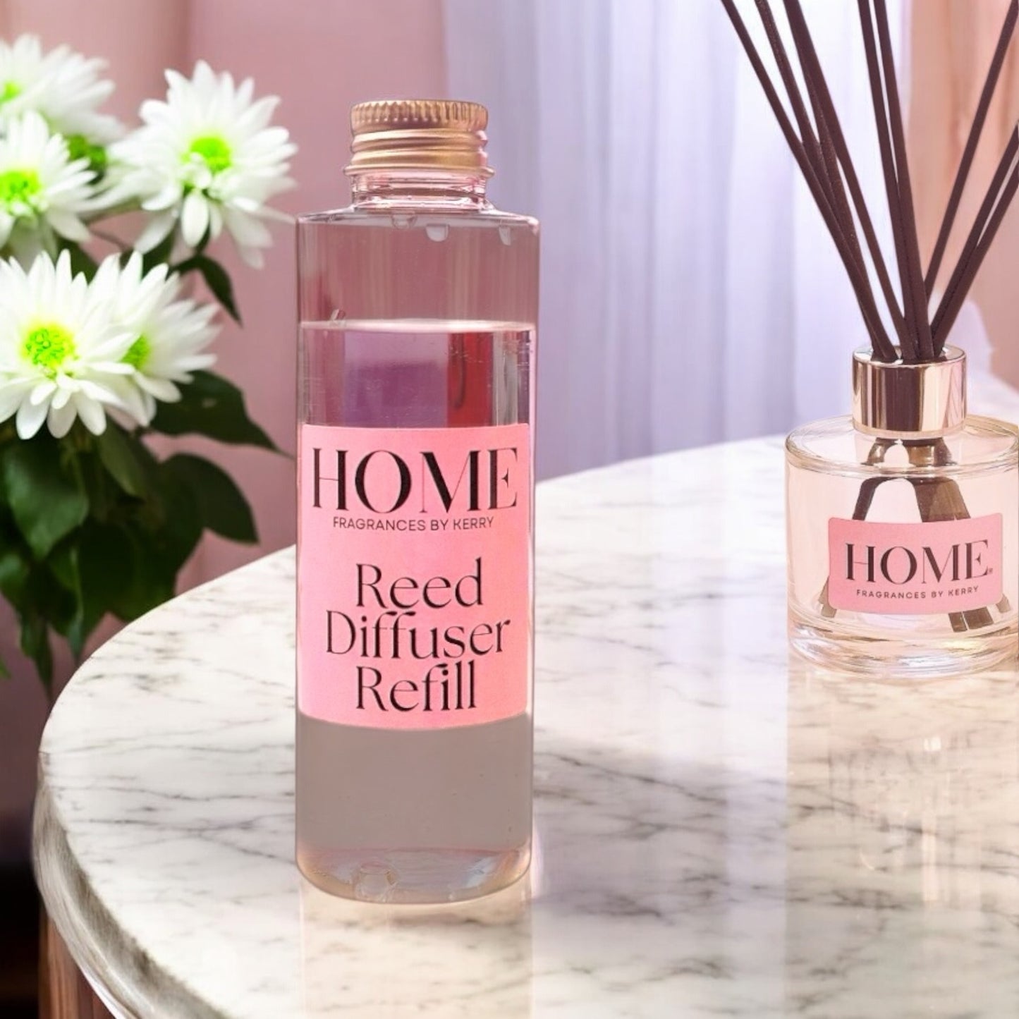 Reed Diffuser Refill’s