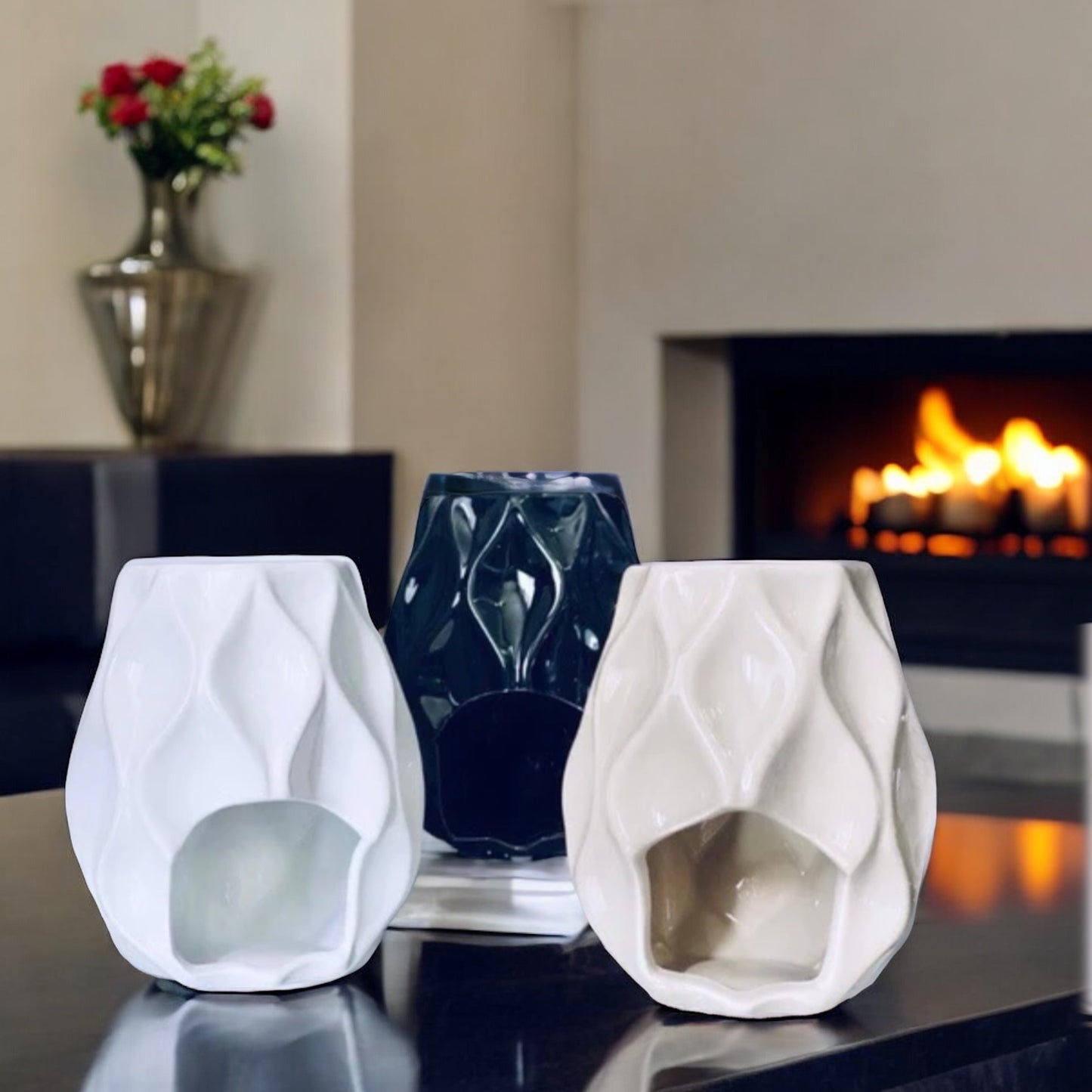 Nico Ceramic Wax Melt Burner