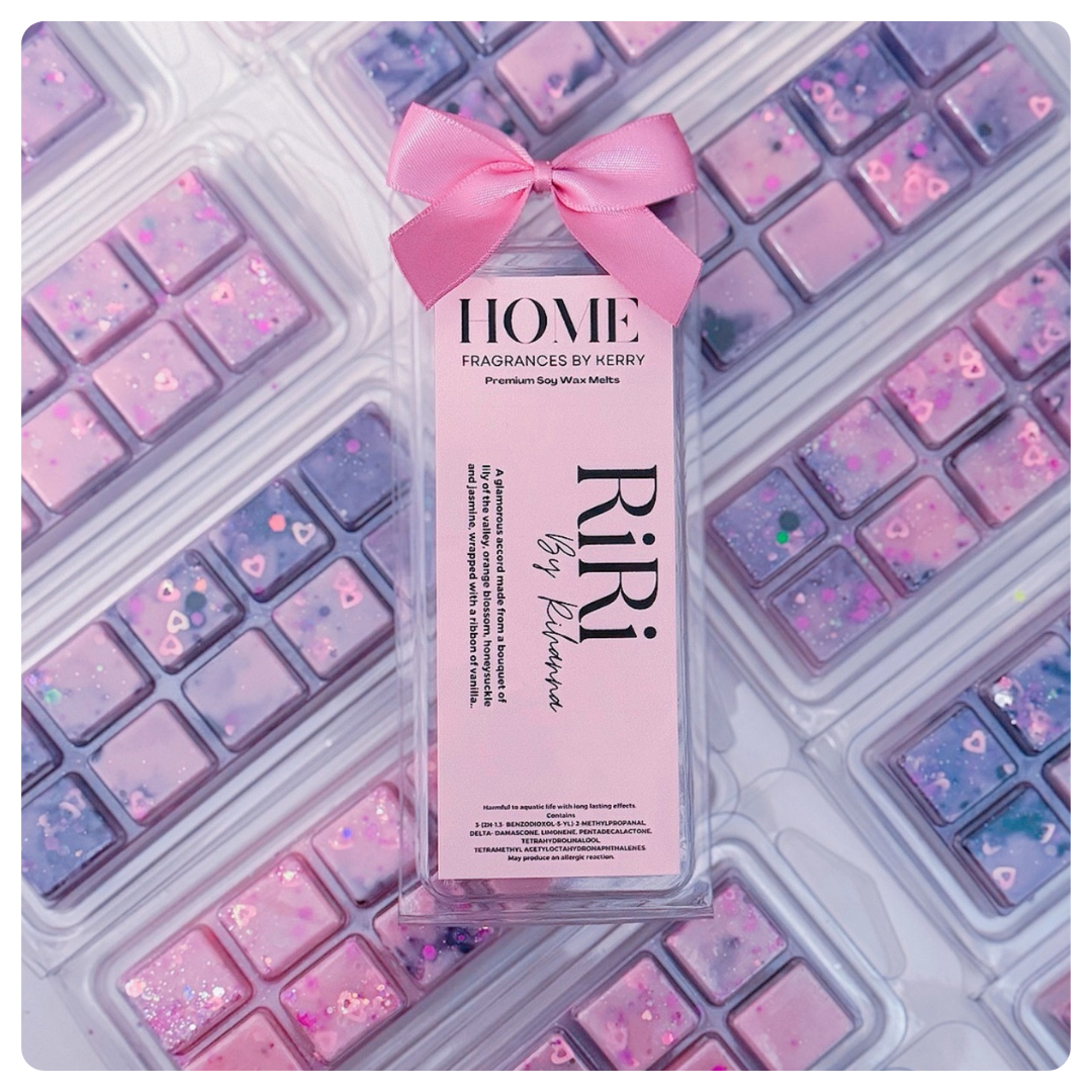 RiRi By Rihanna Wax Melts