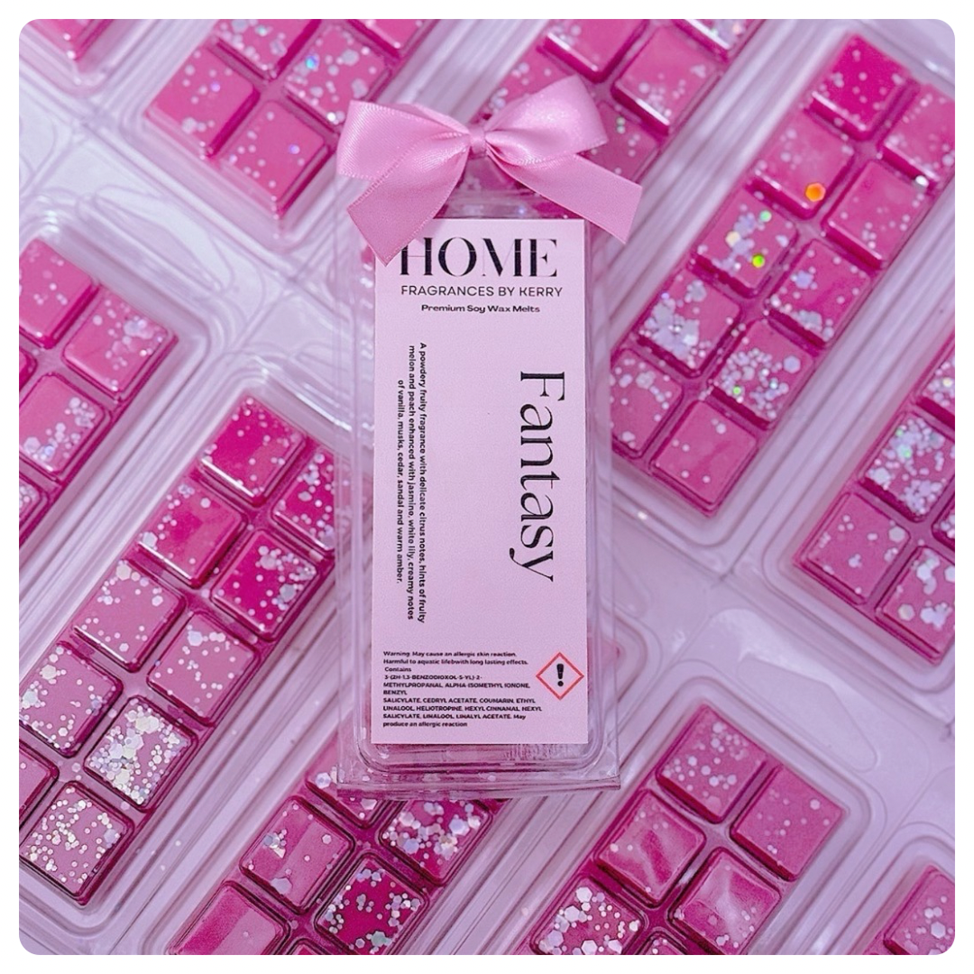 Britney - Fantasy Wax Melt