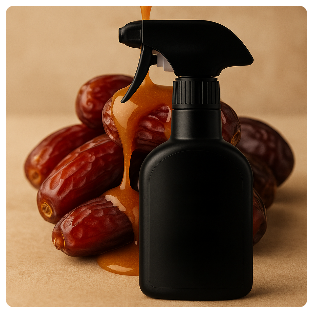 Sticky Dates Wax Melt