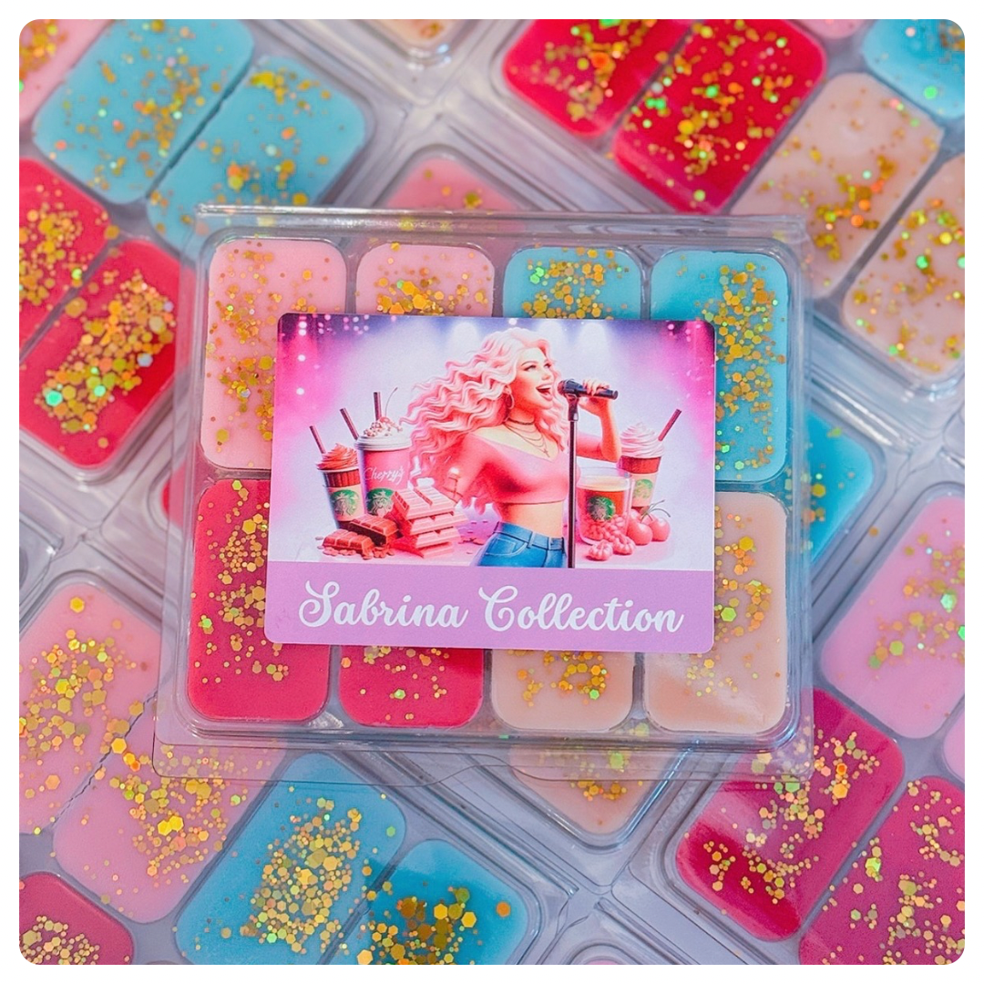 Sabrina Limited Edition Collection