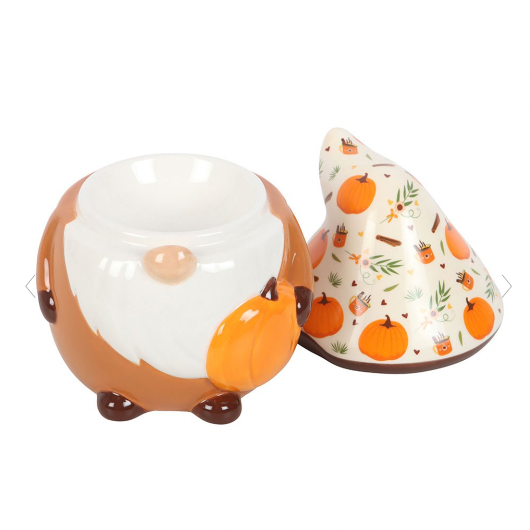 Autumn Days Gonk Wax Burner