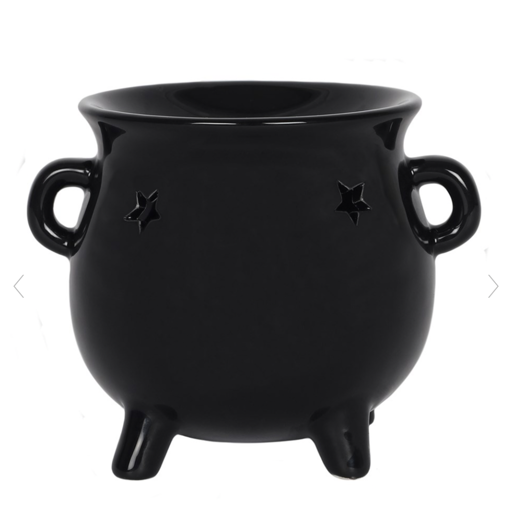 Cauldron Wax Melt Burner