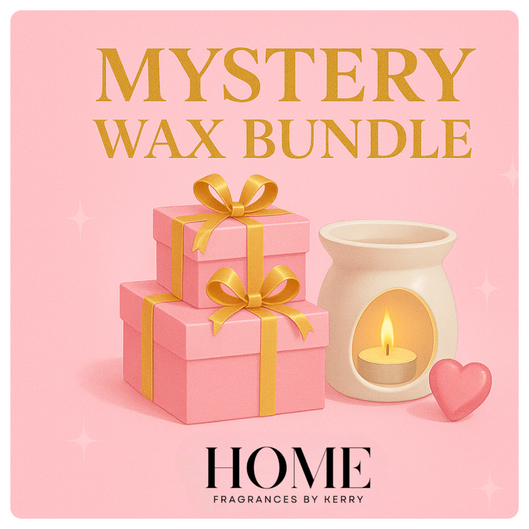Wax Melt Snap Bar Mystery Bundle
