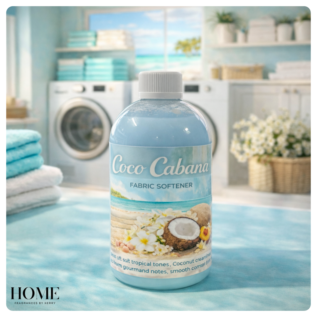 Coco Cabana - Laundry Detergent 500g