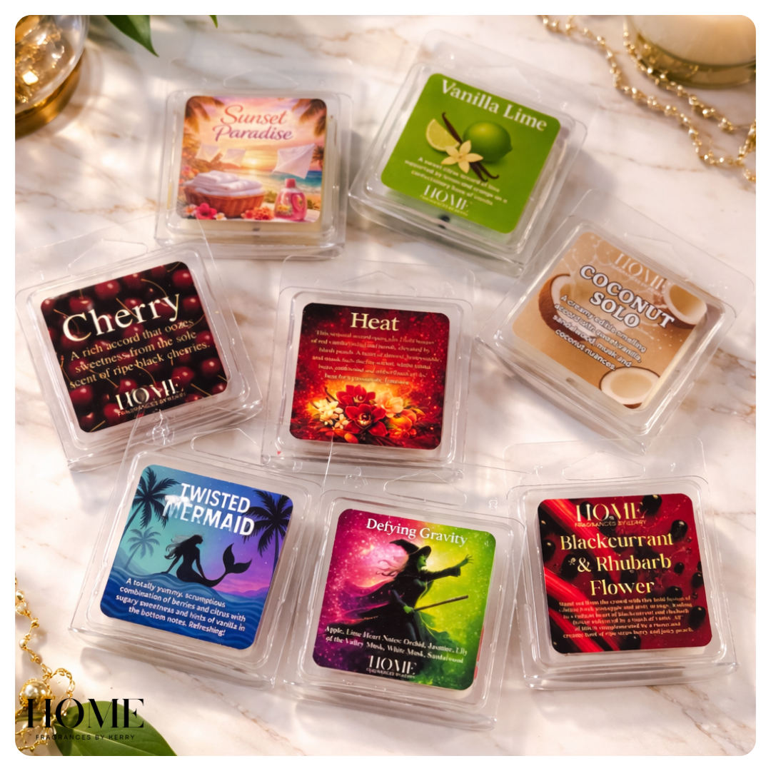 Final Chance Wax Melts