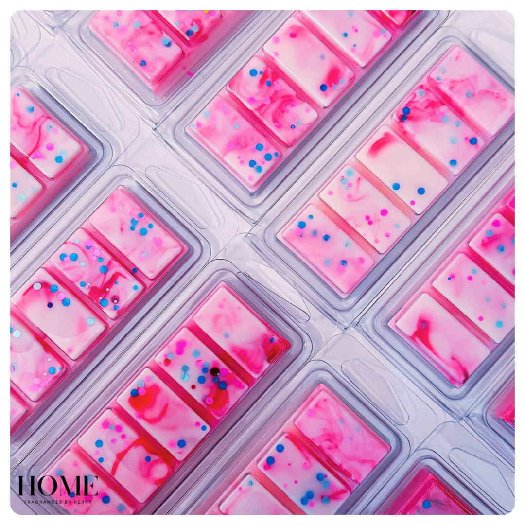 Ariana - Pink Cloud Wax Melt