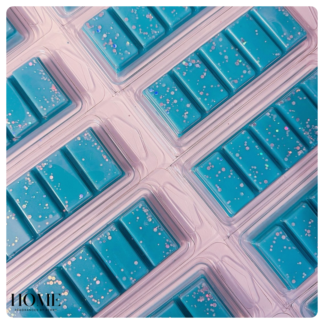 Asevi - Cian (Spanish Cleaning) Wax Melt