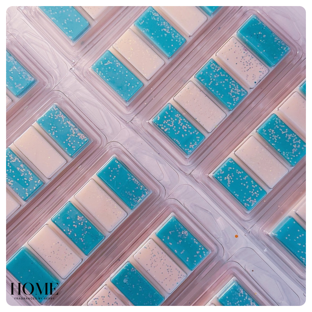 Bora Bora Wax Melts