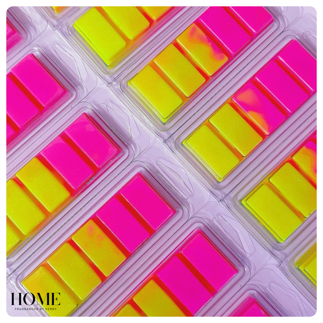 Pink Stuff Wax Melt