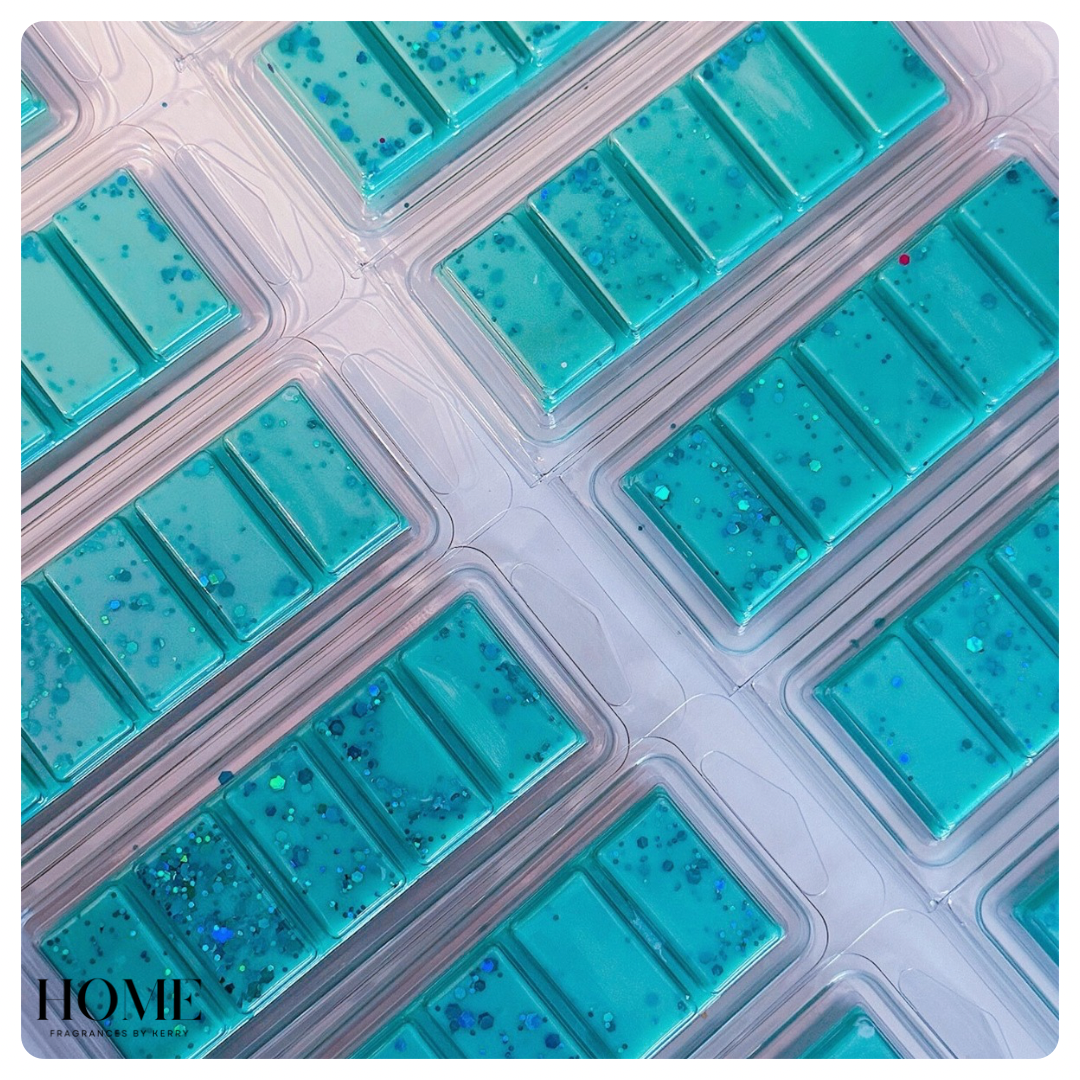 Coco Cabana Cream (Sol ) Wax Melt