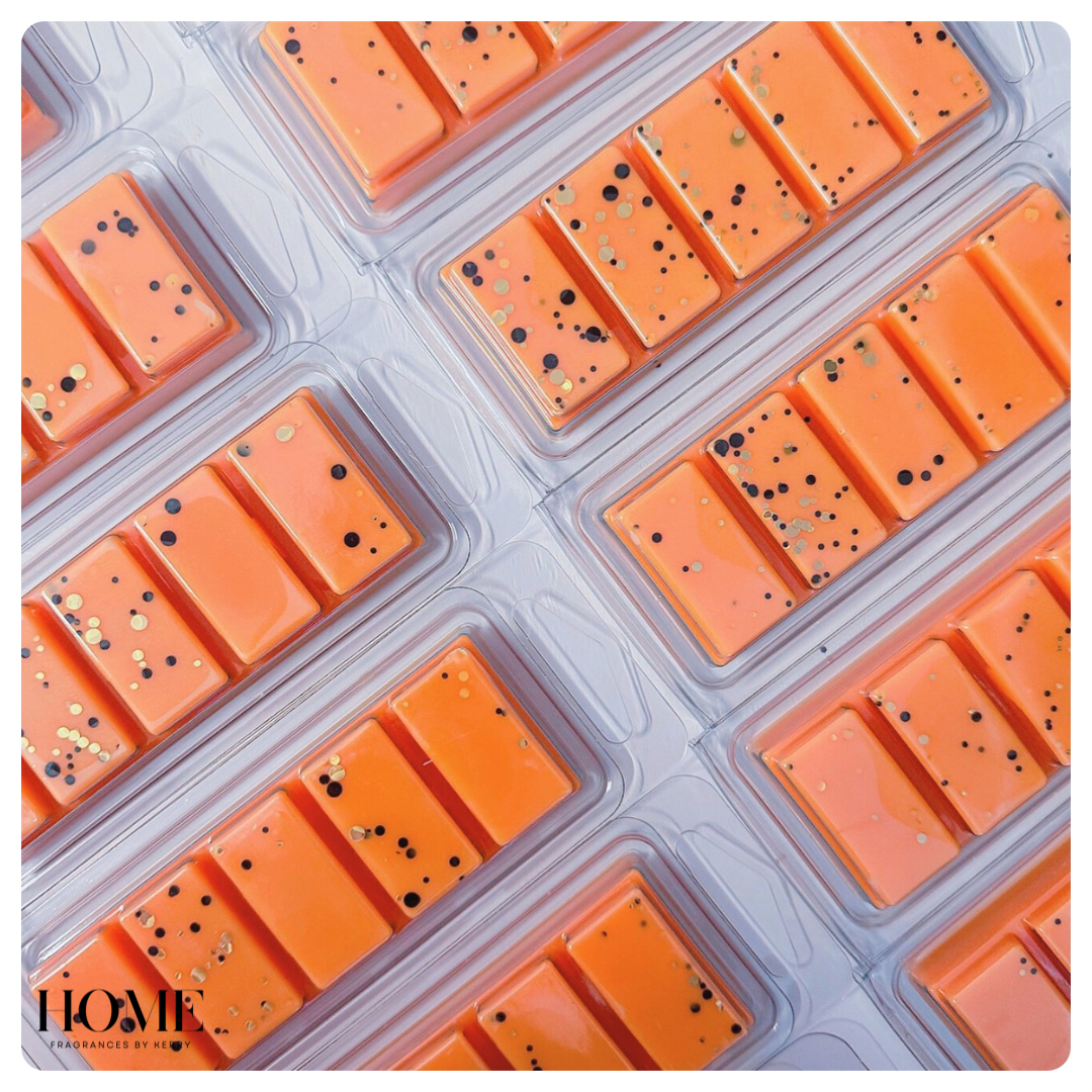 Boss Orange Wax Melts