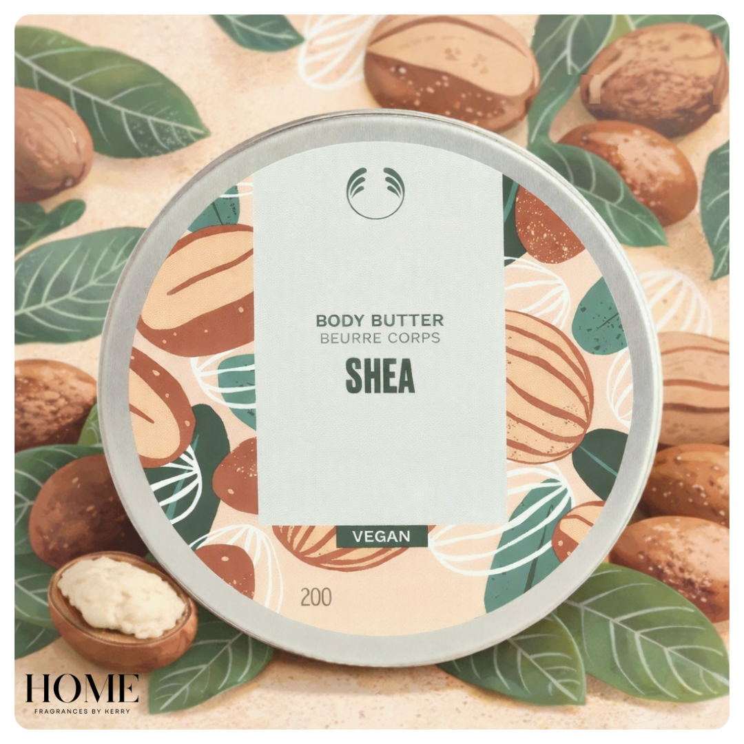 Nourishing Shea Snap Bar