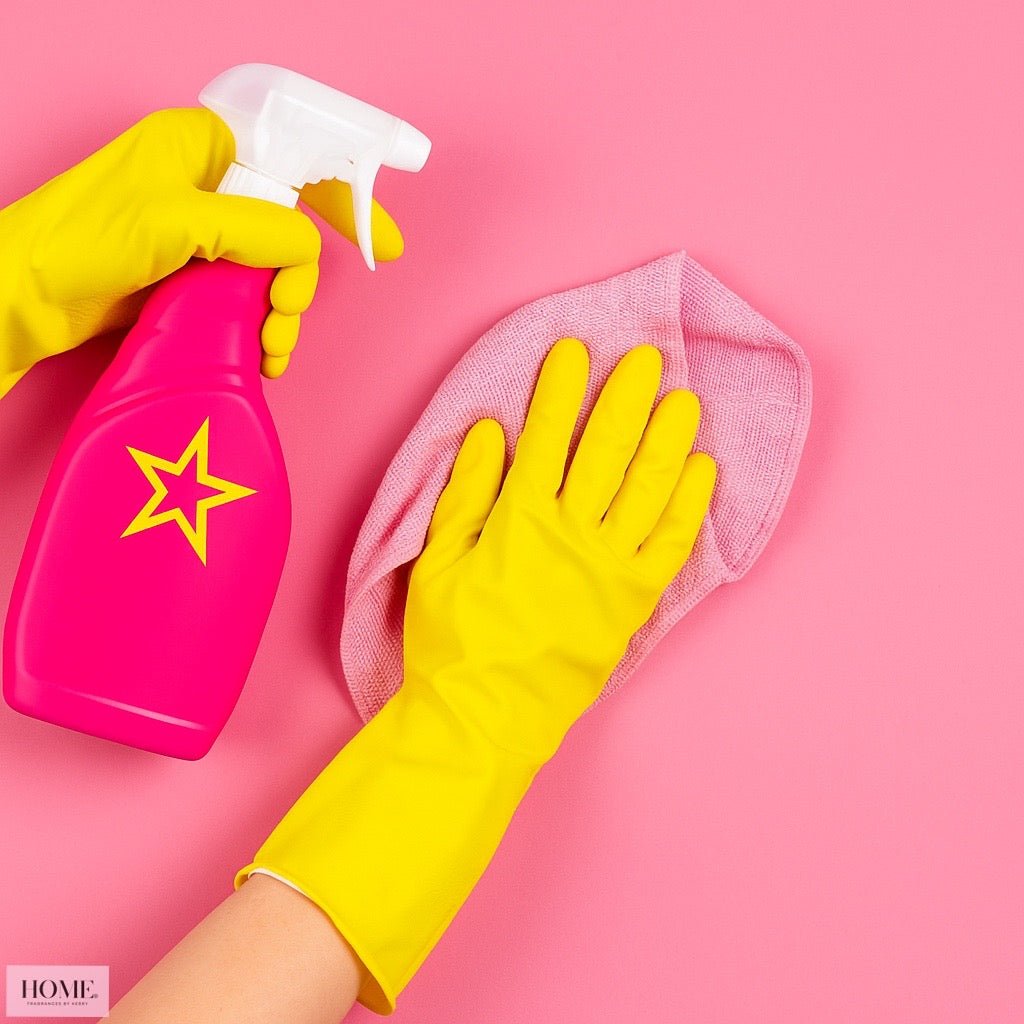 Pink Stuff Wax Melt
