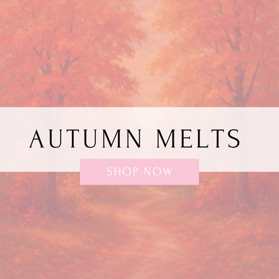 Autumn Wax Melts