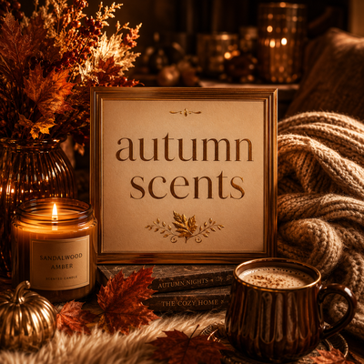 Autumn Scents