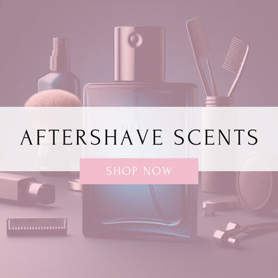 Aftershave Wax Melts