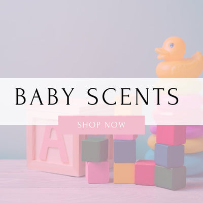Baby  Wax Melts