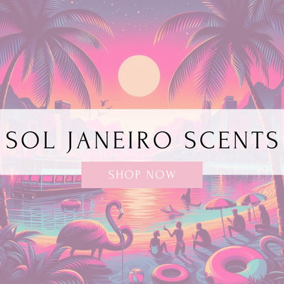 Sol Janeiro Wax Melts