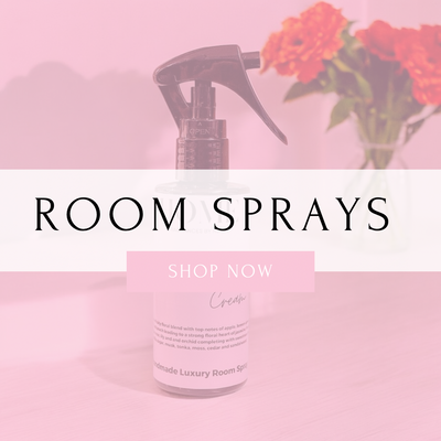 Room sprays