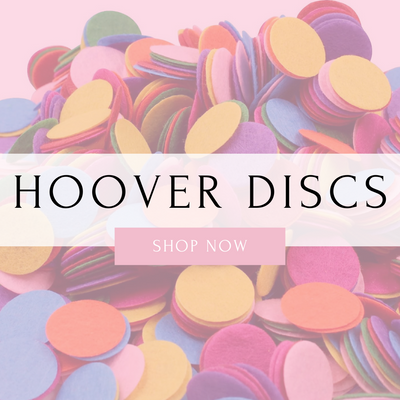 Hoover Discs